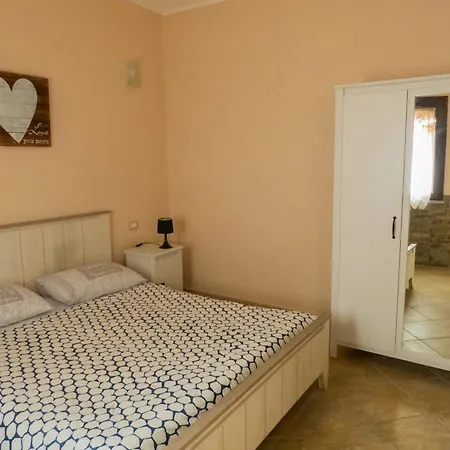 Appartement Alba Sarda