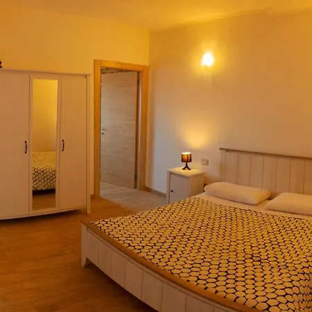 Alba Sarda Appartement