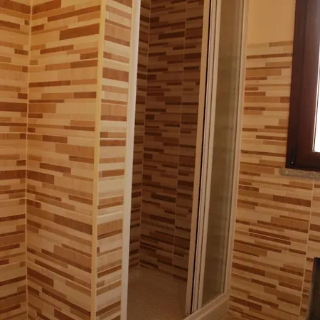 Alba Sarda Appartement