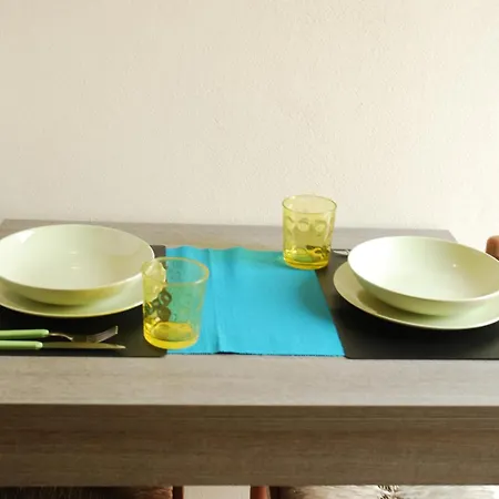 Alba Sarda Appartement