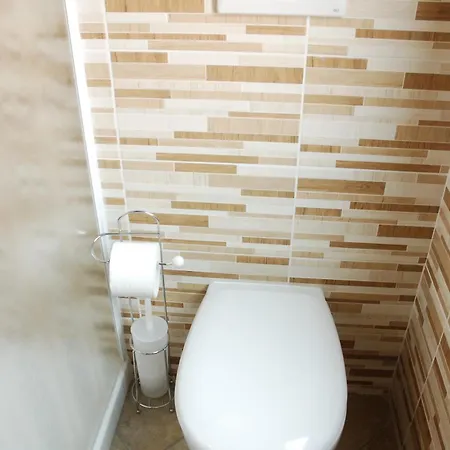 Alba Sarda Appartement
