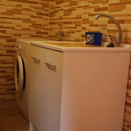 Appartement Alba Sarda