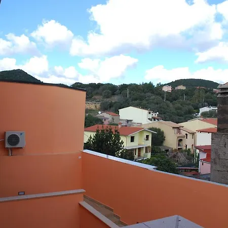 Apartment Alba Sarda Iglesias