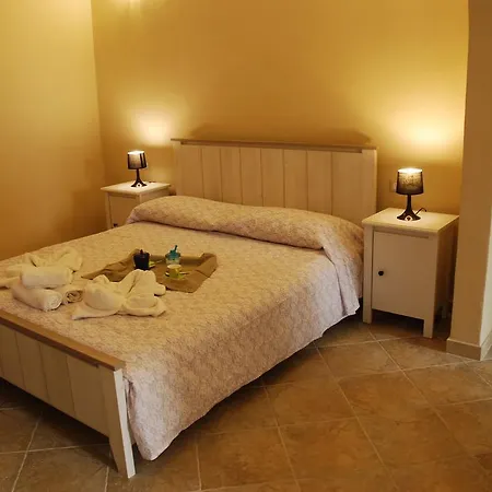 Alba Sarda * إيغليزياس