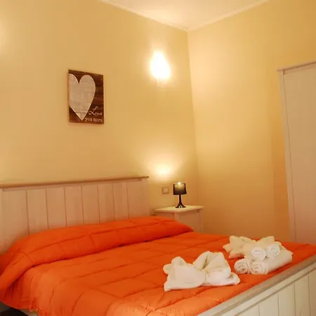 Appartement Alba Sarda