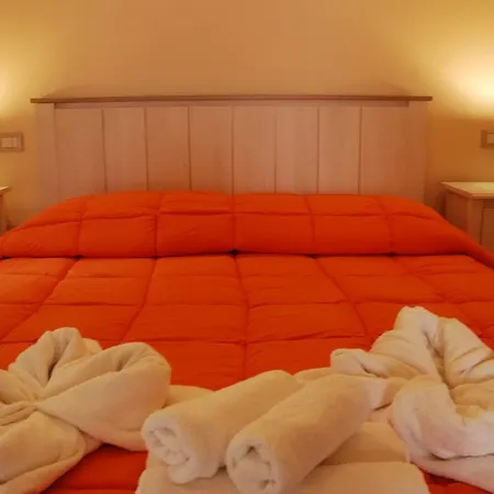 Appartement Alba Sarda *