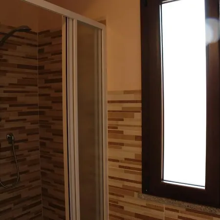 Alba Sarda * إيغليزياس