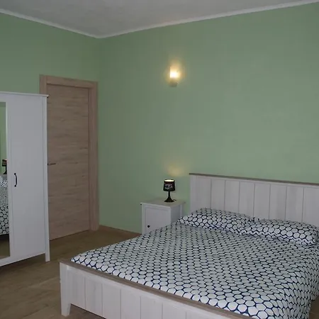 Alba Sarda Appartement *
