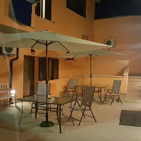 Alba Sarda Appartement *