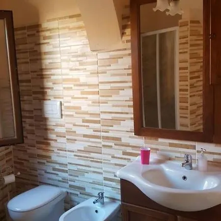 Appartement Alba Sarda *