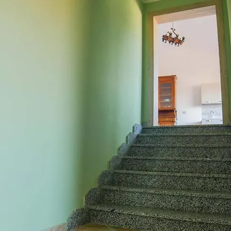 Appartement Alba Sarda