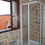 Alba Sarda Apartament *