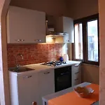 Alba Sarda Apartament *