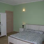 Alba Sarda Apartament *