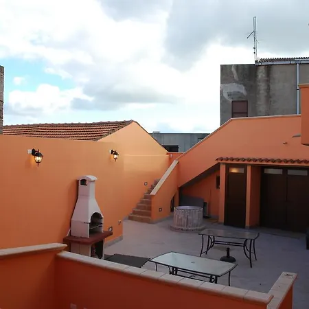 Alba Sarda Appartamento Iglesias