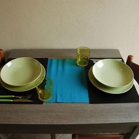 Alba Sarda Appartamento