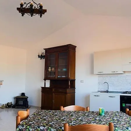 Alba Sarda Appartamento *