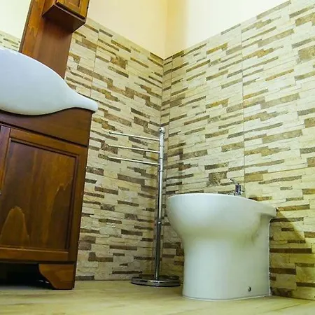 Appartement Alba Sarda *